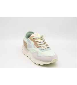 VICTORIA SNEAKER WING