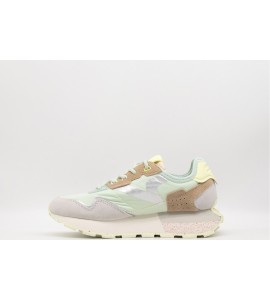 VICTORIA SNEAKER WING
