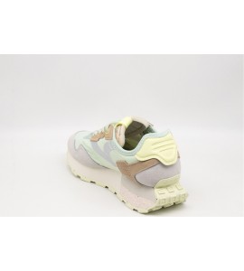 VICTORIA SNEAKER WING
