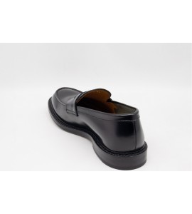 DOUCAL'S Mocassino in pelle