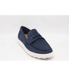 GEOX mocassino spherica ecub1