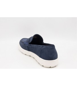 GEOX mocassino spherica ecub1