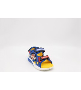 GEOX sandalo ciberdron bambino