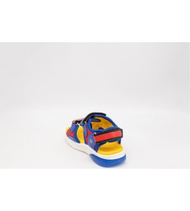GEOX sandalo ciberdron bambino