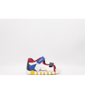 GEOX SANDALO IUPIDOO BABY