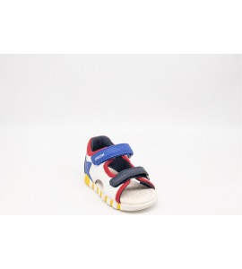 GEOX SANDALO IUPIDOO BABY
