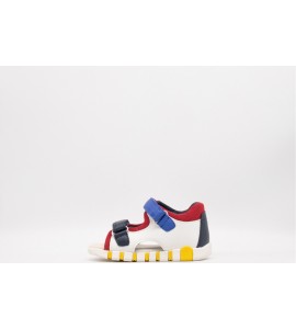 GEOX SANDALO IUPIDOO BABY