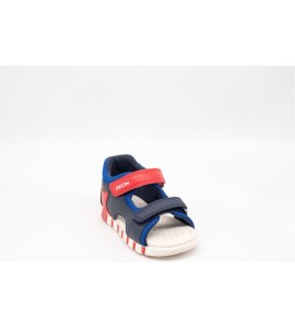 GEOX SANDALO IUPIDOO BABY