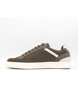 GEOX SNEAKER UOMO BALTAMOORE