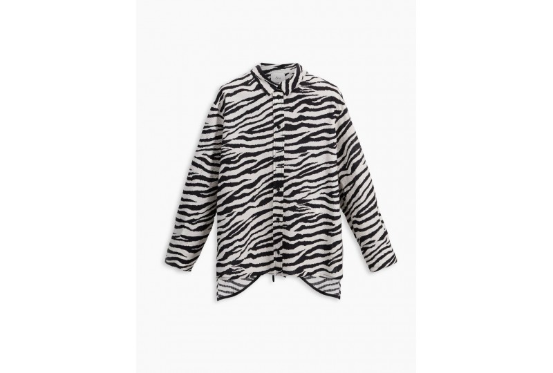 8PM CAMICIA ANIMALIER Mercer