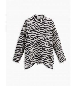 8PM CAMICIA ANIMALIER Mercer