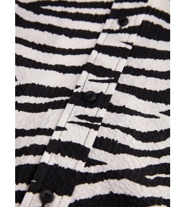 8PM CAMICIA ANIMALIER Mercer