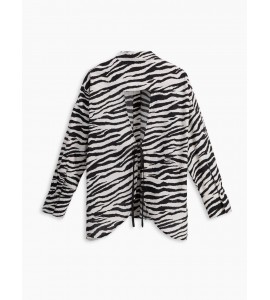 8PM CAMICIA ANIMALIER Mercer