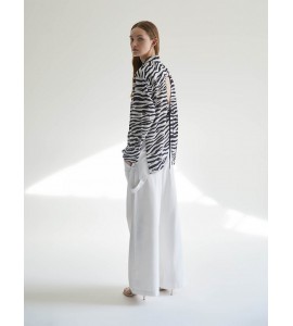8PM CAMICIA ANIMALIER Mercer