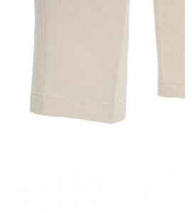 8PM Pantaloni in misto lino NOBU