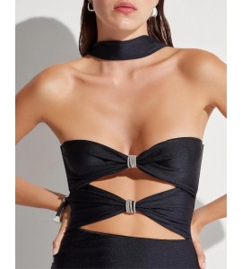 MVP LUNA MIDI DRESS