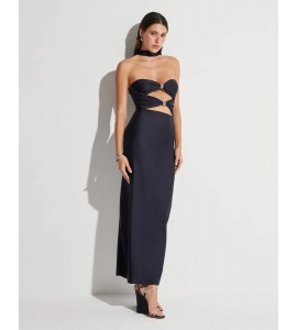 MVP LUNA MIDI DRESS