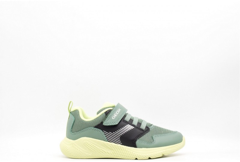 GEOX sneaker SPRINTYE JUNIOR
