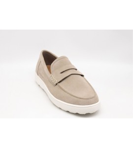 GEOX mocassino spherica ecub1