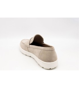 GEOX mocassino spherica ecub1