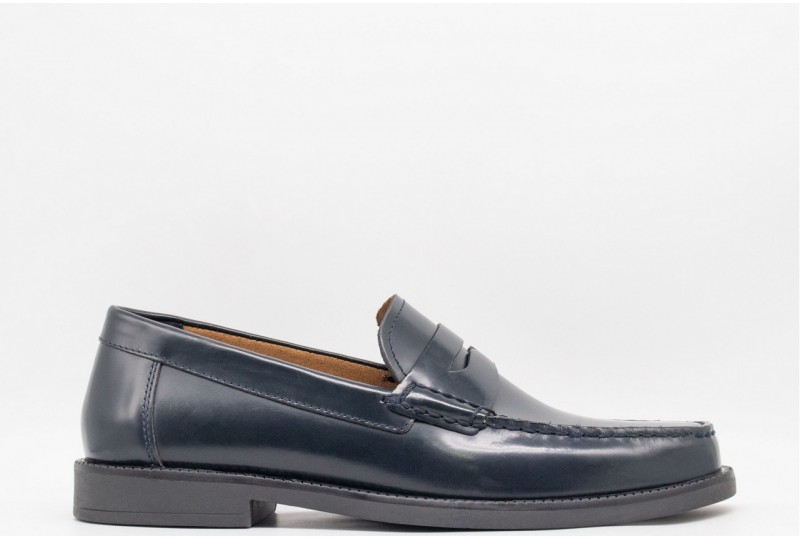 GEOX MOCASSINO RECANATI