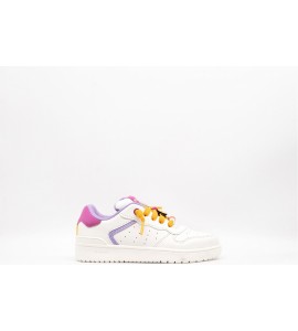 GEOX SNEAKER WASHIBA Bambina