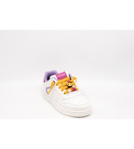 GEOX SNEAKER WASHIBA Bambina