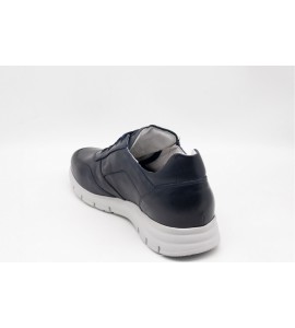 NERO GIARDINI Sneaker con zip