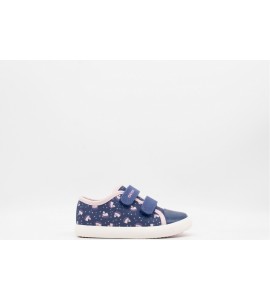 GEOX SNEAKER GISLI baby