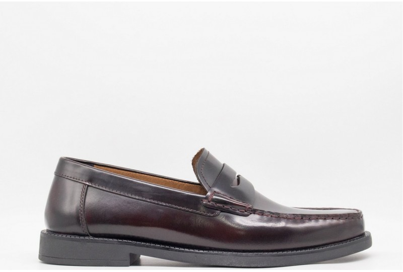 GEOX MOCASSINO RECANATI