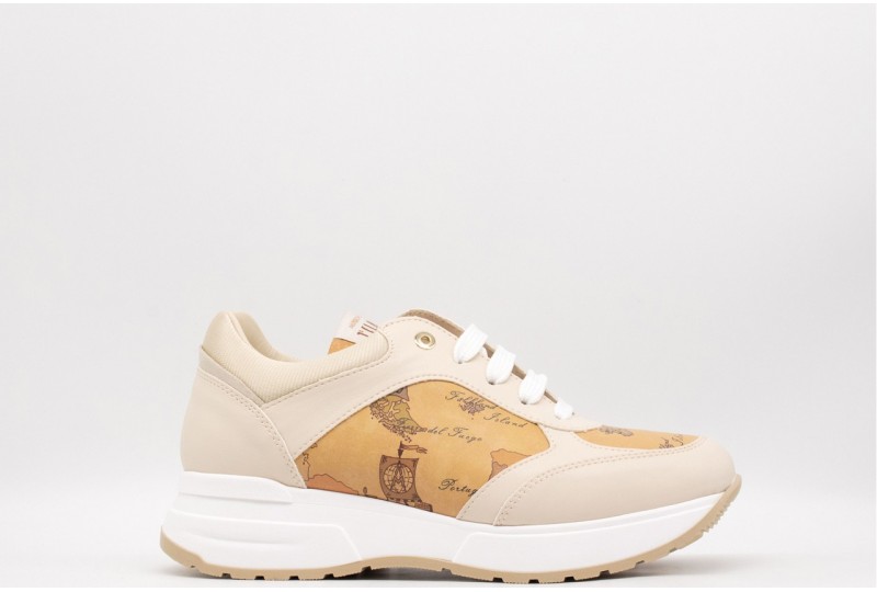 ALVIERO MARTINI Sneakers donna
