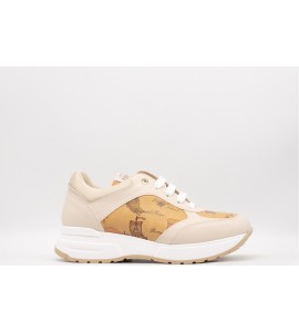 ALVIERO MARTINI Sneakers donna