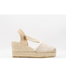 VIDORRETA SANDALO ESPADRILLAS