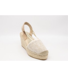 VIDORRETA SANDALO ESPADRILLAS