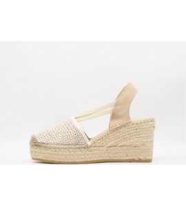 VIDORRETA SANDALO ESPADRILLAS