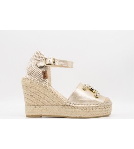VIDORRETA SANDALO ESPADRILLAS