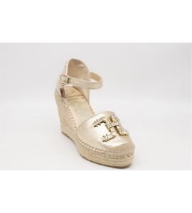 VIDORRETA SANDALO ESPADRILLAS