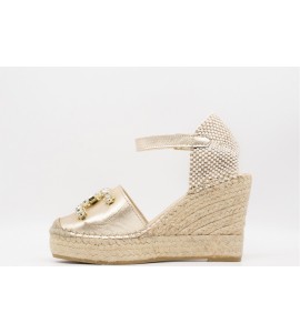 VIDORRETA SANDALO ESPADRILLAS