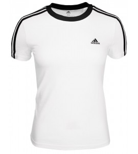 ADIDAS Essentials 3-Stripes Tee