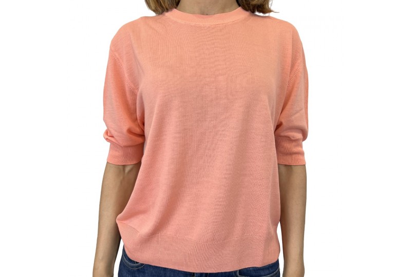 GRIFONI maglia girocollo