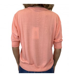 GRIFONI maglia girocollo