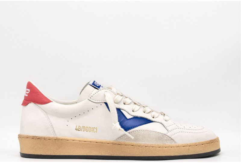4B12 SNEAKERS PLAYNEW