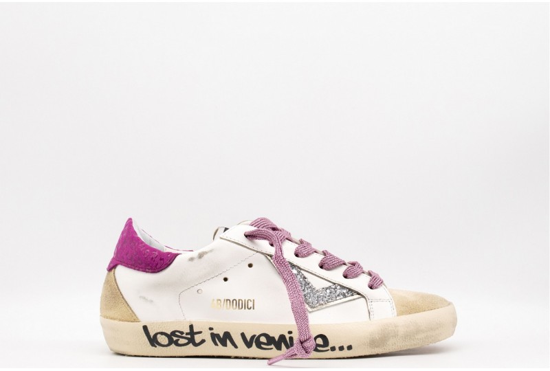 4B12 Sneakers SUPRIME