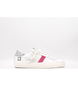DATE SNEAKERS HILL LOW VINTAGE