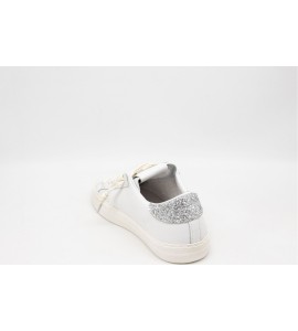 DATE SNEAKERS HILL LOW VINTAGE