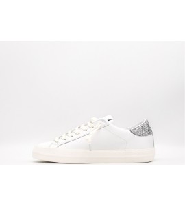 DATE SNEAKERS HILL LOW VINTAGE