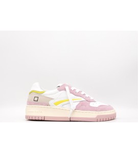 DATE SNEAKERS TORNEO COLORED