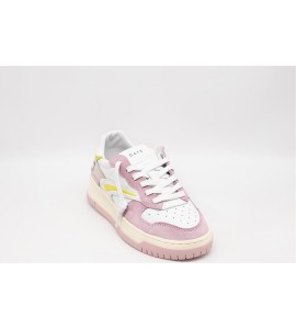 DATE SNEAKERS TORNEO COLORED