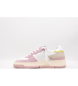 DATE SNEAKERS TORNEO COLORED