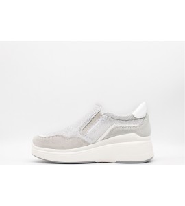 IGI &amp; CO Sneakers con zeppa